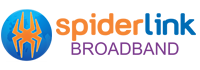 Spiderlink Logo