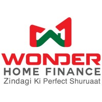 Wonder Home